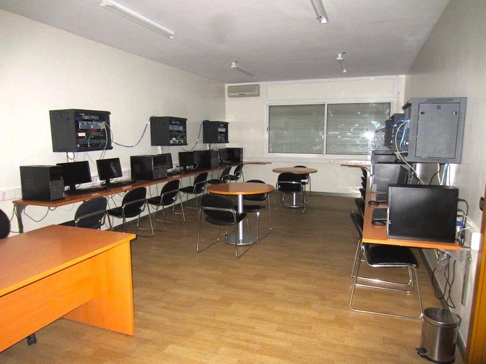 Immeuble de bureau à vendre de 1094 m² - 2 Mars — 3