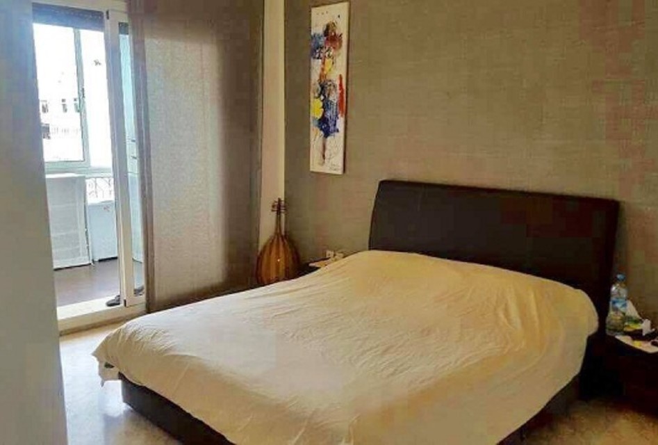 Très bel appartement de 120 m² à vendre Palmiers — 4