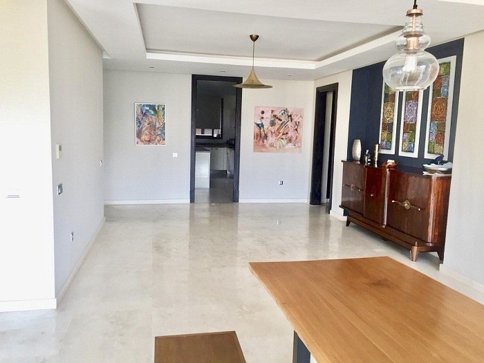 Magnifique Appartement 248 m² à louer, Gauthier, Casa — 4