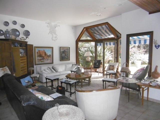 Villa 1475 m² à Ain Diab — 9