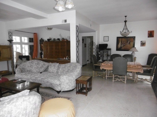 Magnifique Villa 700 m² à vendre, Longchamp, Casablanca — 5