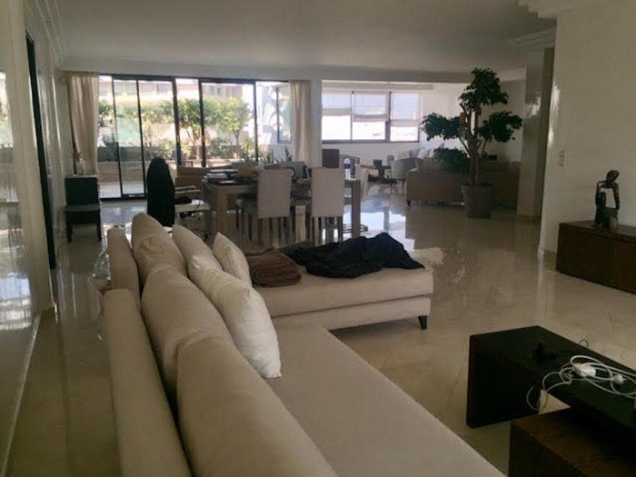 Superbe Appartement 367 m² meublé à vendre, Gauthier, Casa — 4