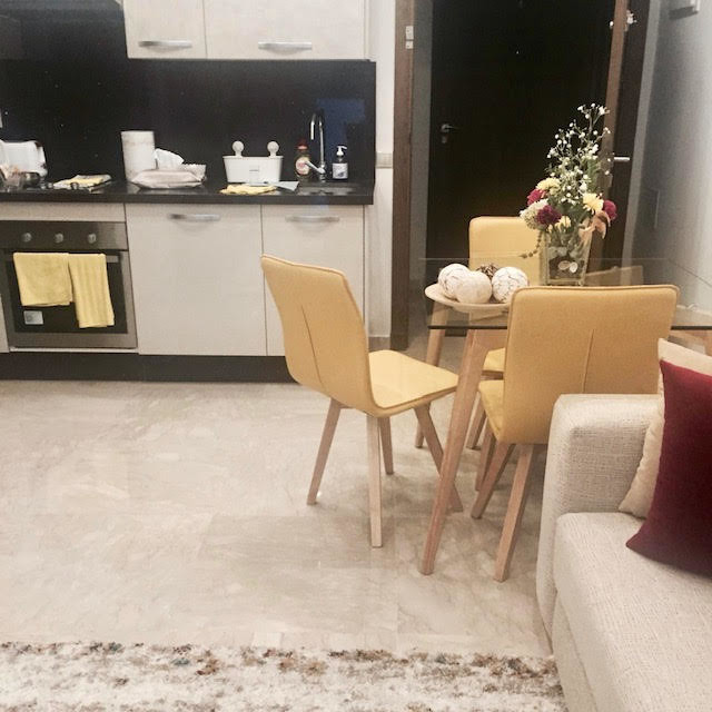 Très beau studio meublé de 41 m² - Triangle d'Or — 4