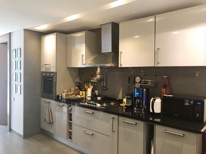 Bel Appartement 170 m² à vendre, Ain Diab, Casablanca — 3