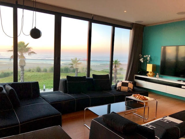 Appartement 200 m² à vendre, Ain Diab, Casablanca