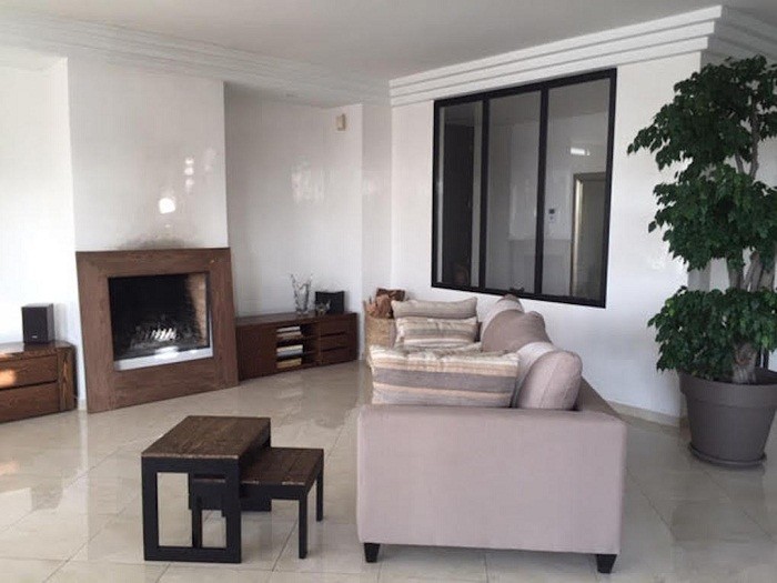 Superbe Appartement 367 m² meublé à vendre, Gauthier, Casa — 5