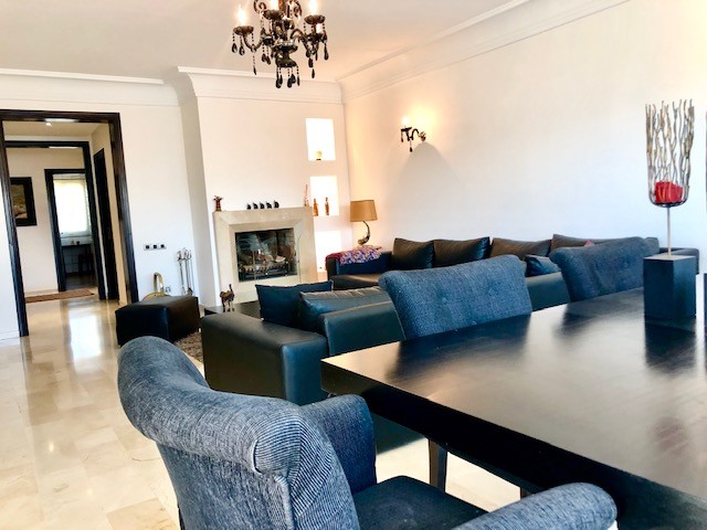 Appartement 162 m² à louer, Racine, Casablanca — 2