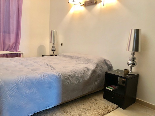 Appartement 162 m² à louer, Racine, Casablanca — 6