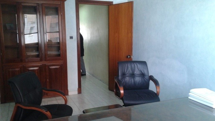 Bureau 93 m² à louer, Centre ville, Casablanca — 5