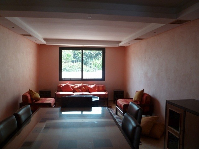 Très belle Villa 250 m² à louer, Anfa Supérieur, Casablanca — 4