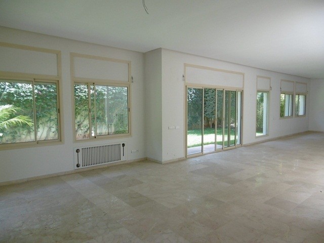 Magnifique Villa 700 m² à louer, Californie, Casablanca — 5