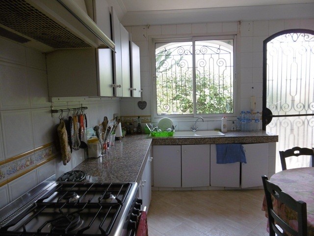 Villa 380 m² f Ain Diab — 8