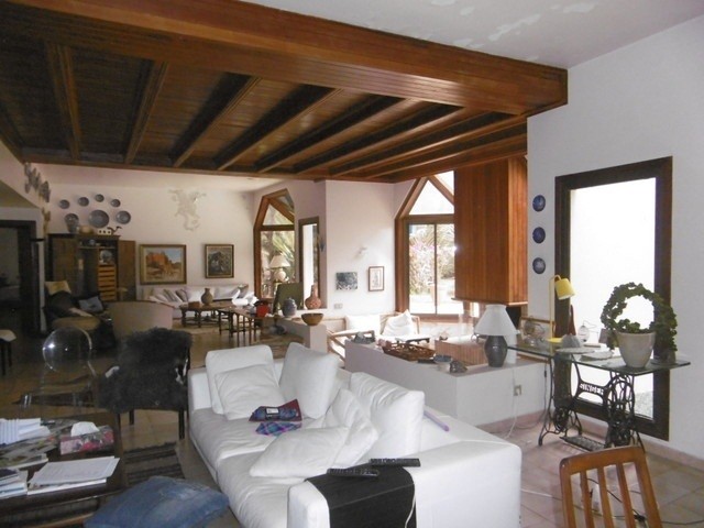 Villa 1475 m² à Ain Diab — 7