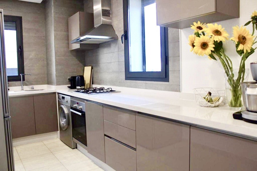 Appartement 196 m² à CIL — 9