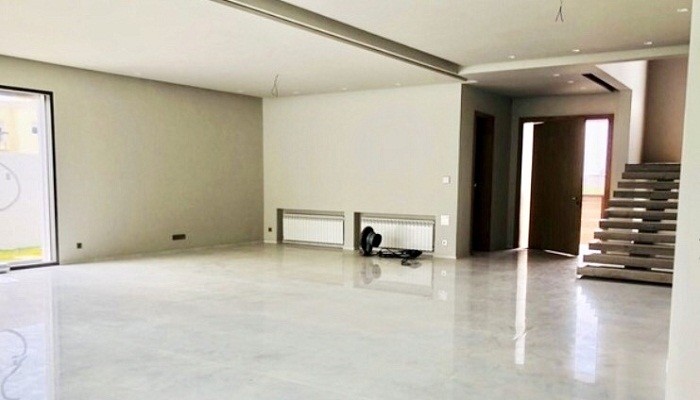 Magnifique Villa NEUVE 450 m² à louer, Ain Diab, Casablanca — 2