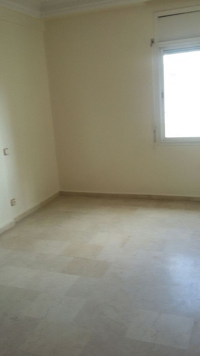 Très bel Appartement 103 m² à louer, Val Fleuri, Casablanca — 4
