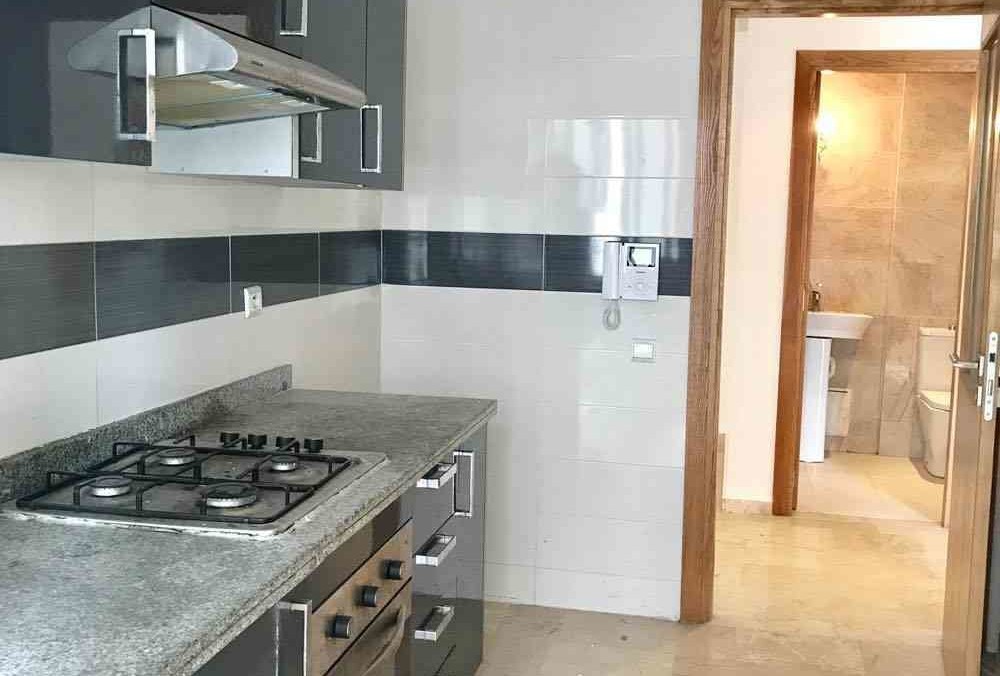 Appartement 89 m² à louer, Maârif Extension, Casablanca — 2