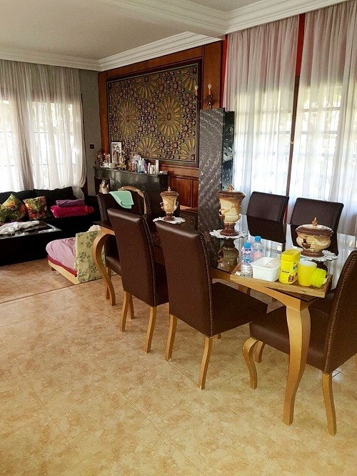 Villa 412 m² f CIL — 7