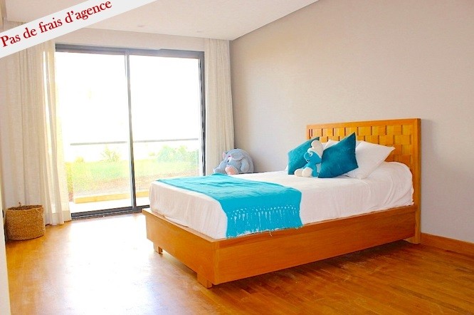 Magnifique appartement neuf de 200 m² Californie — 6