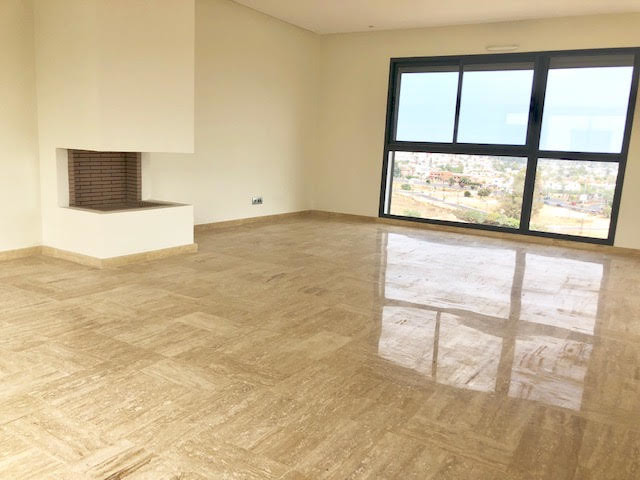 Appartement 220 m² à louer, CIL (CFC) au Faubourgs d’Anfa, Casablanca — 4