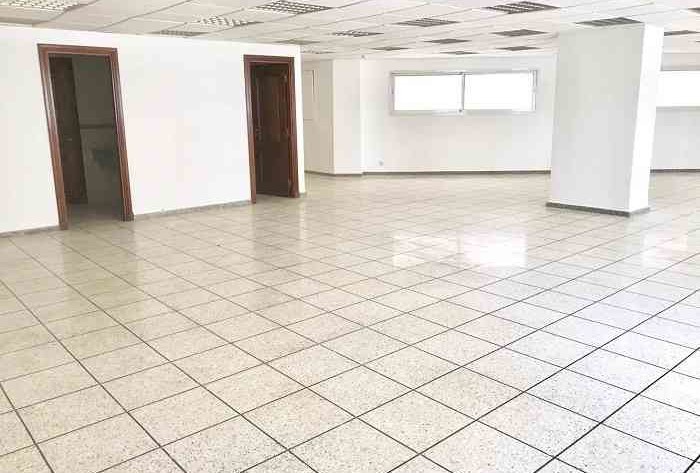 Bureau 130 m² à louer, Bd Anfa, Casablanca — 2