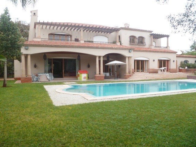 Magnifique villa à vendre 1610 m² Anfa Superieur — 2