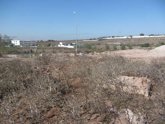 Terrain 161 m² à vendre, Dar Bouazza, Casablanca — 2