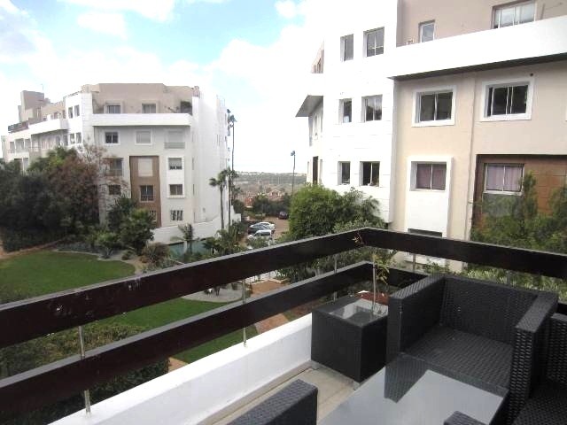 Appartement 207 m² à vendre, Ain Diab, Casablanca