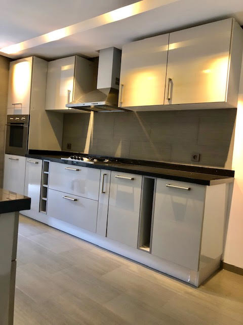 Appartement 522 m² à Ain Diab — 8