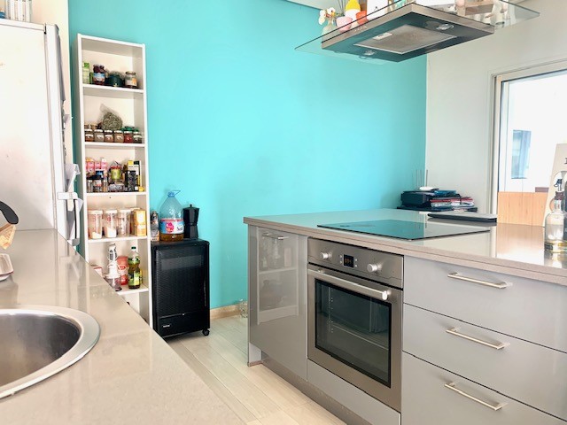 Appartement 100 m² à vendre, Triangle d\'Or, Casablanca — 4