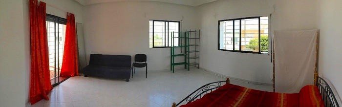 Villa 462 m² f Dar Bouazza — 7