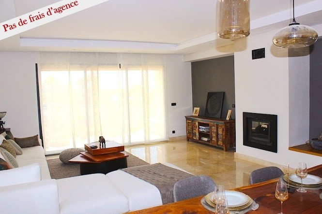 Très bel appartement neuf de 208 m² Californie — 3