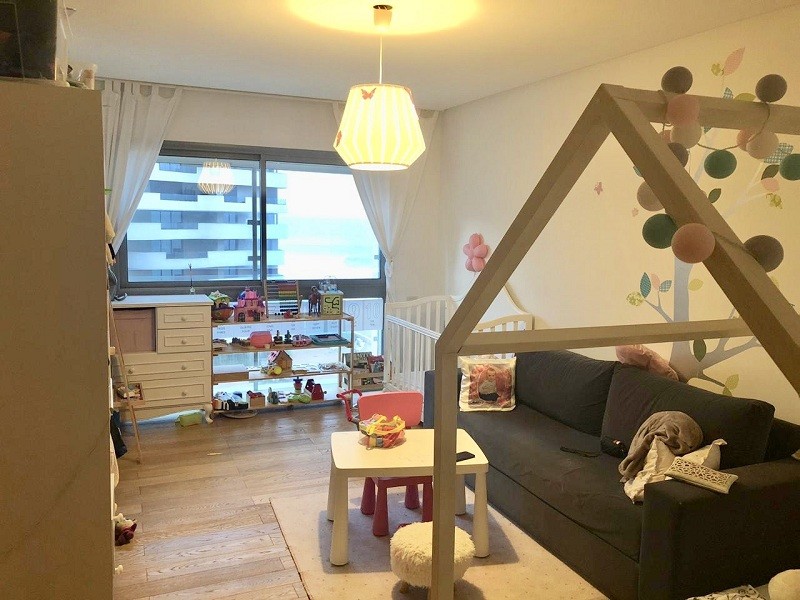 Magnifique appartement de 150 m² Marina — 2