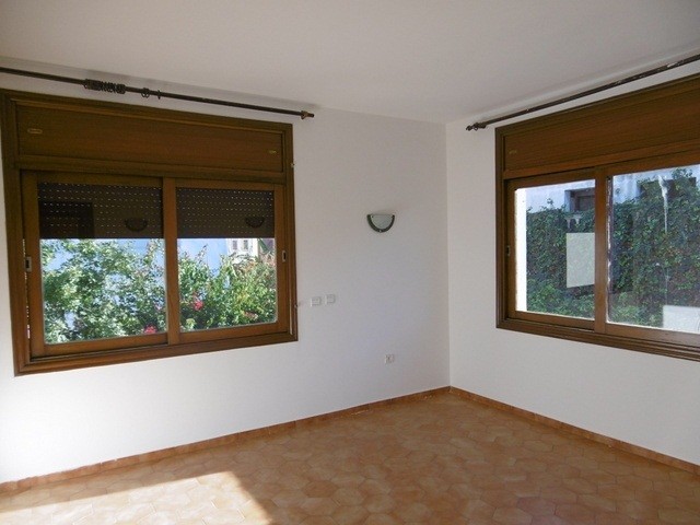 Villa 500 m² f Hay Hassani — 8