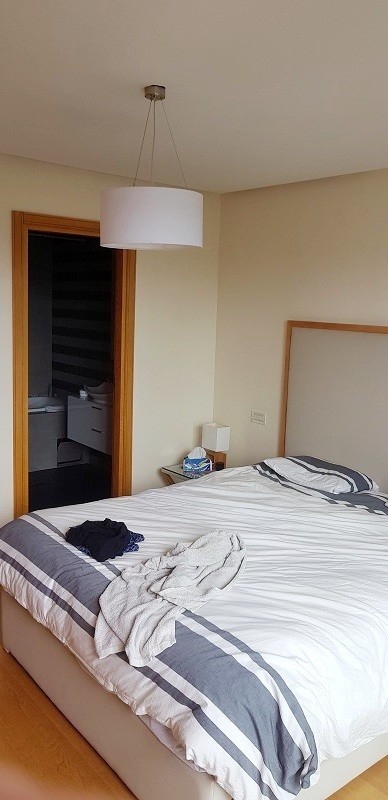 Magnifique studio 70 m² meublé à louer, Marina, Casablanca — 5