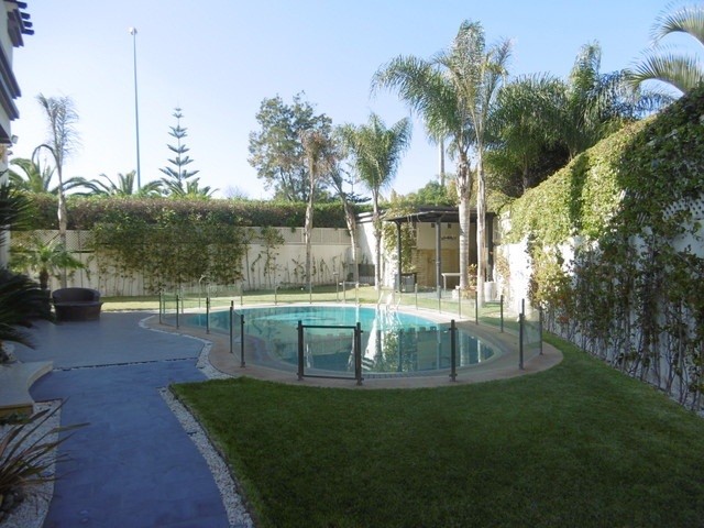 Très belle villa à vendre de 660 m² Californie