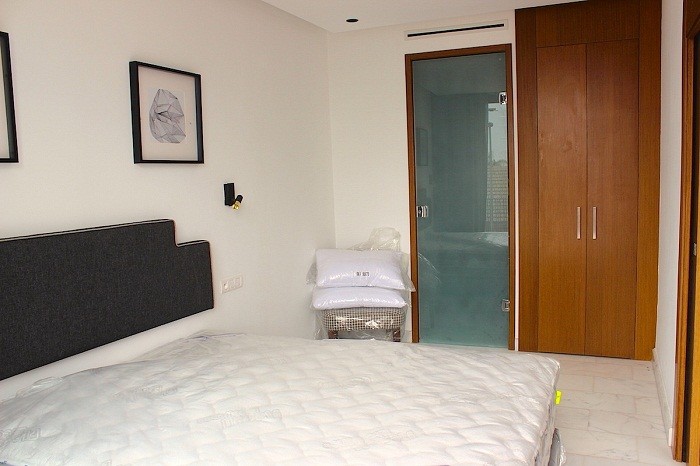 Studio 38 m² avec balcon sans vis à vis à vendre à la Ferme Bretonne — 6