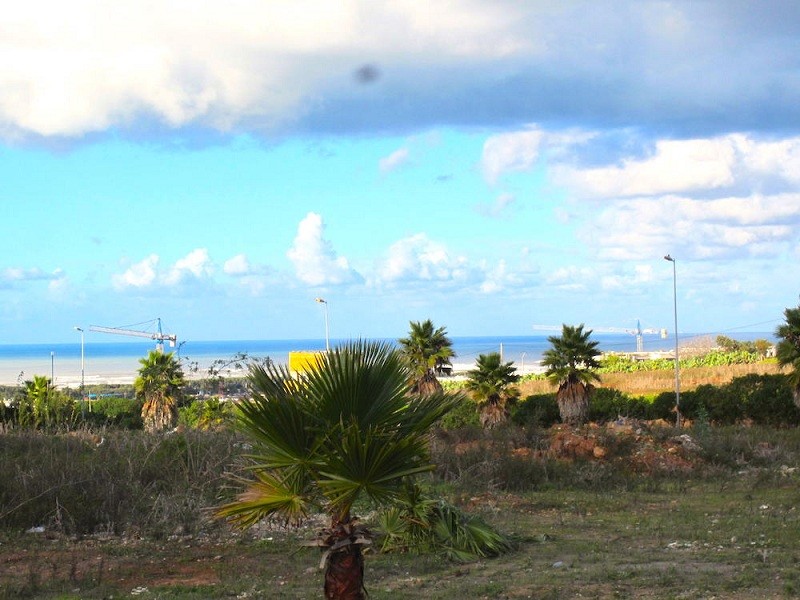 Terrain à la vente de 546 m² - Dar Bouazza
