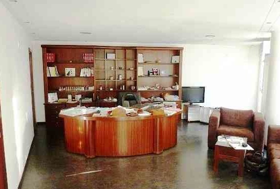 Bureau en excellent état de 81 m² - Derb Omar