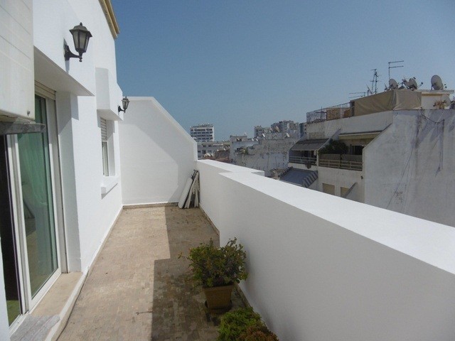 Très bel Appartement 62 m² meublé  à louer, Gauthier, Casablanca — 3