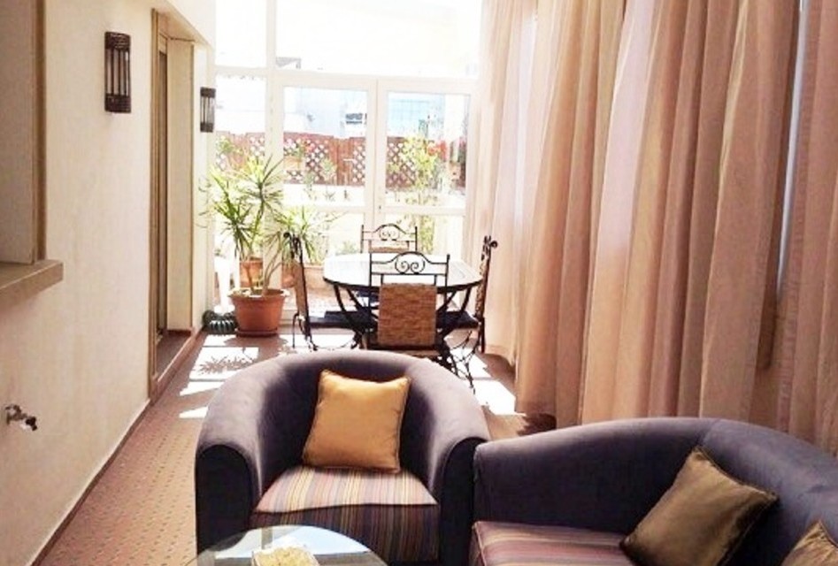 Bel appartement de 96 m² sur Gauthier — 5