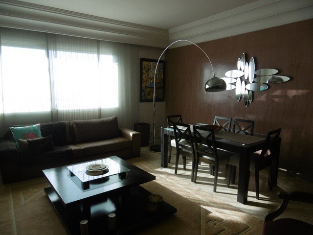 Très bel Appartement sans vis à vis 135 m² à vendre, Tanton Ville, Casablanca — 3