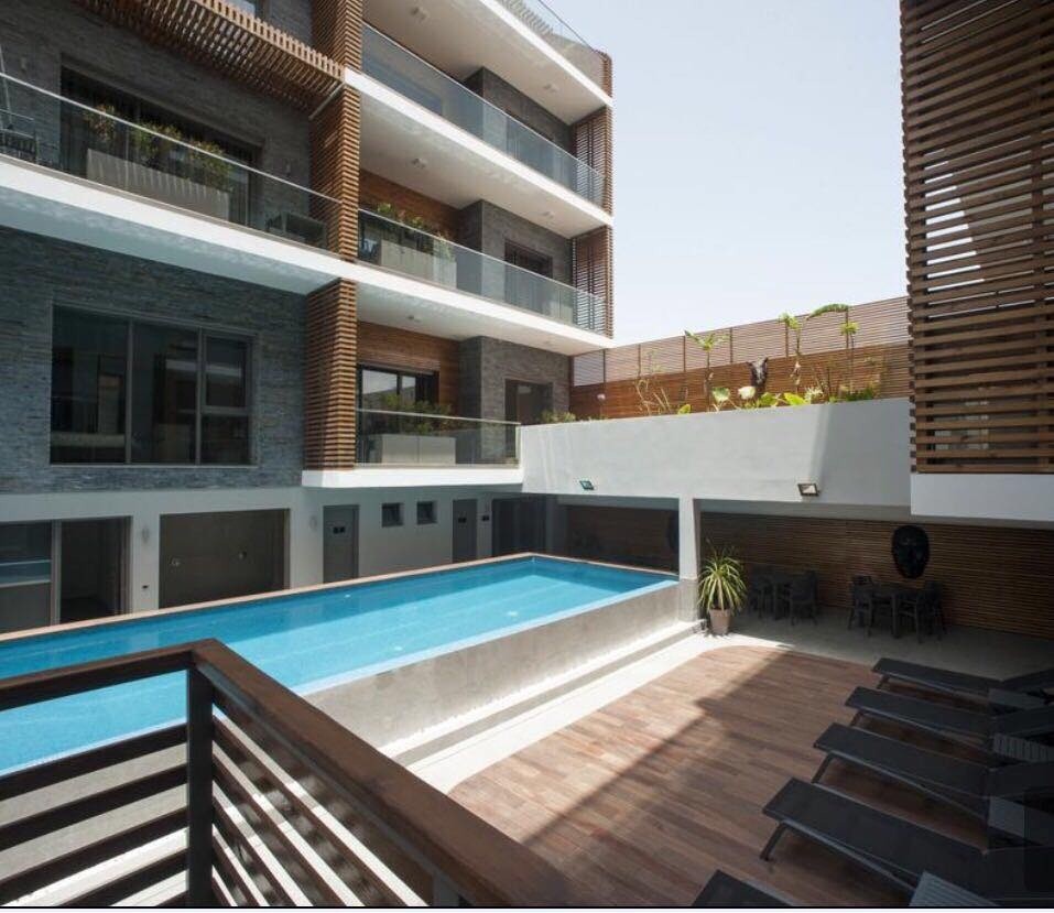 Appartement 73 m² f Ain Diab — 7