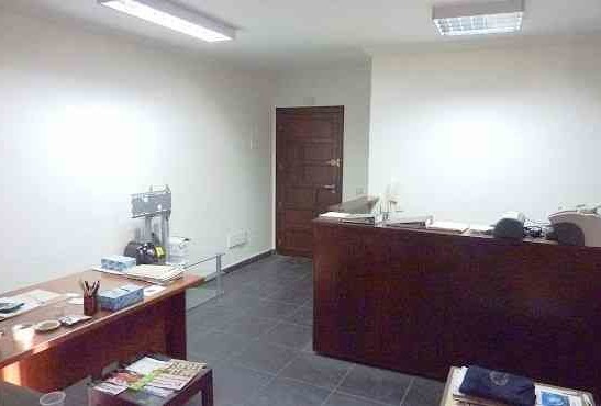 Bureau en excellent état de 81 m² - Derb Omar — 4