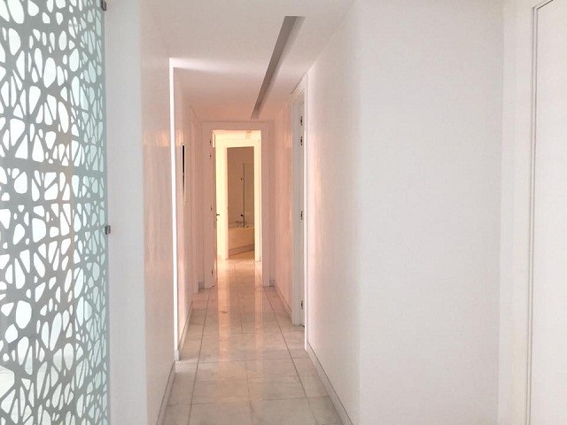 Très bel appartement neuf 195 m² - Triangle d'Or — 6