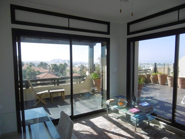 Bel Appartement 206 m² à vendre, Ain Diab, Casablanca — 4