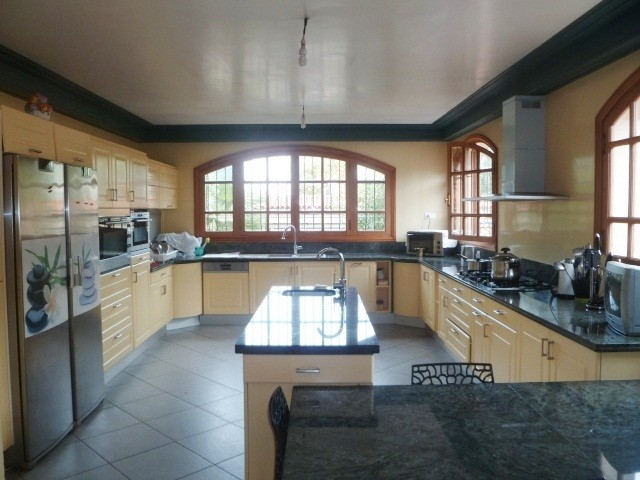Magnifique villa à vendre 1610 m² Anfa Superieur — 6