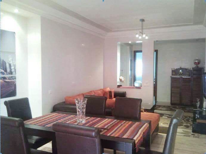 Appartement 130 m² à vendre, Bourgogne, Casablanca — 2