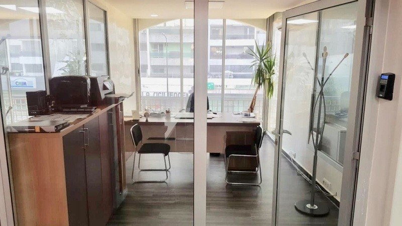 Bureau 200 m² à louer, Anfa Sidi Belyout — 4
