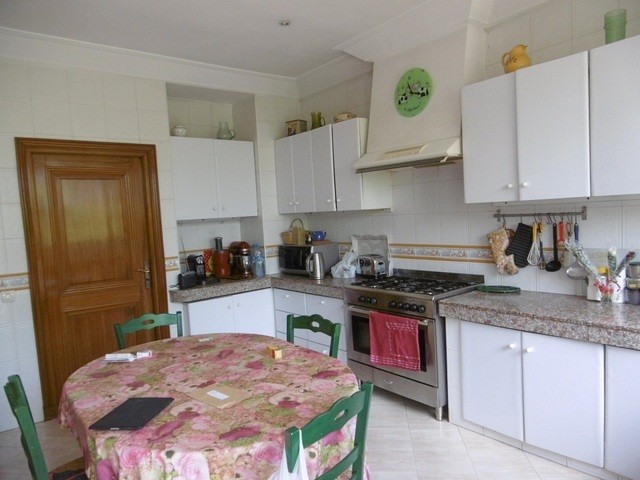 Villa 380 m² f Ain Diab — 9